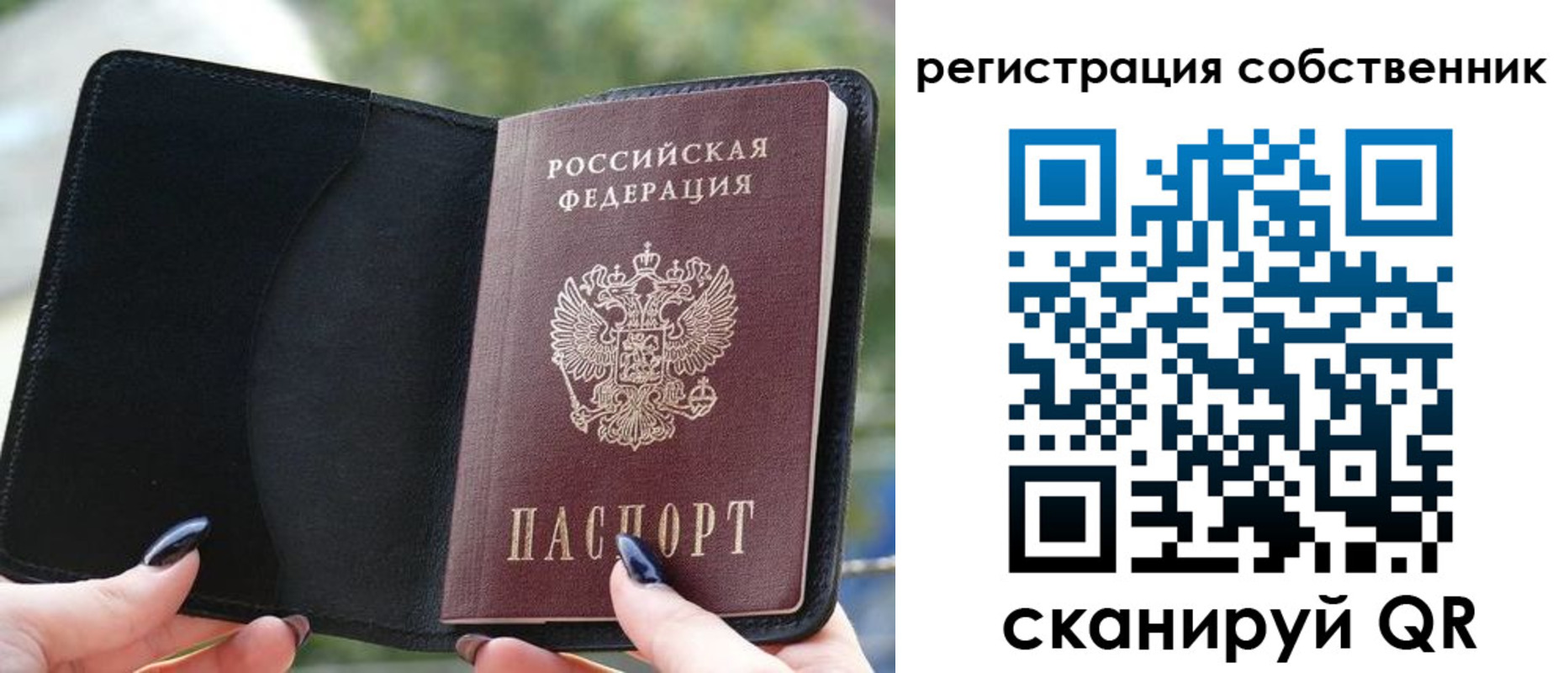 прописка гарантия в Серове